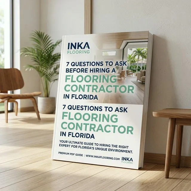 7 Questions Guide Cover Mockup